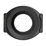 Rollei 150mm Filter Holder for Olympus 7-14mm | ✅ Black Friday Deals