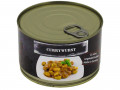 Prepper Currywurst 400g