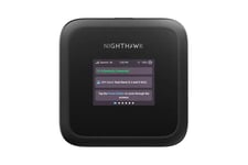 NETGEAR Nighthawk M3 - mobil hotspot - 5G