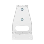 NEDIS Mountage pour Haut Parleur - Compatible avec: Sonos Era300 - Mural - 5 kg - Pivotant/Tilt - Inclinable - Rotatif - ABS/Métal - Blanc