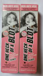 SOAP & and GLORY One Heck Of A Blot INSTANT-PERFECTING POWER PRIMER - 30ml X1