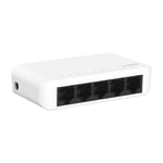 Strong 5-Port Gigabit Desktop Switch