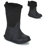 Bottes neige enfant Hunter  Sherpa boot