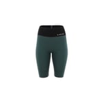 Aclima  StreamWool Shorts W´s Dame, 343 Green Gables, S