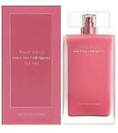 Narciso Rodriguez For Her Fleur Musc Eau De Toilette Florale 100ml