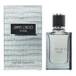 Jimmy Choo Man Eau de Toilette 30ml