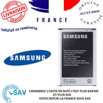 SAMSUNG BATTERIA ORIGINALE EB-B800BC 3200mAh PER GALAXY NOTE 3 N9005 N9000