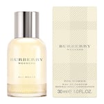 BURBERRY WEEKEND FOR WOMEN EAU DE PARFUM 30ML EDP SPRAY AUTHENTIC FAST DELIVERY