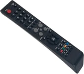 Nouveau BN59-00624A Télécommande de Remplacement BN59-00624A TV Télécommande pour Samsung TV BN59-00624A BN5900624A BN59 00624A LE32R52 BN59-00598A Remote Controller