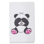 Etui Samsung Galaxy Tab A 10.1 2019 - Panda