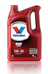 Motorolje VALVOLINE 5W30 MAXLIFE C3 5L