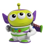 Disney Pixar Alien Incognito Buzz L'éclair - Gmj31 - Figurine A Collectionner - 3 Ans Et +