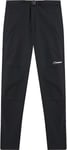 Berghaus Womens Tirrios Soft Shell Pants