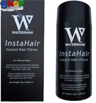 Instahair  Best  Hair  Building  Fibres  Dark  Brown  23G -  Hair  Fibers  for