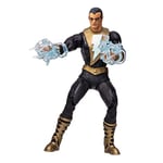 McFarlane DC Multiverse - DC Build A Figure - Figurine 17cm - Black Adam (Endless Winter) - TM15472