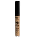 NYX Can't Stop Won't Stop Contour Concealer Neutral Tan Neutral Tan