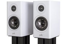 Polk Audio Reserve R100 Stativhögtalare Mattvit