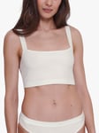 sloggi GO Casual Crop Bra Top