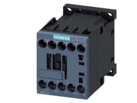 Siemens 3Rt2316-1Ap60 Kontaktorer 4 X Slitsad Kontakt 1 St