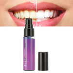 Tooth Whitening Serum Tooth Colour Corrector Tooth Cleaning Serum BrigYllowing