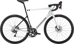 Cannondale Cannondale SuperSix EVO Carbon Disc Ultegra | Cashmere