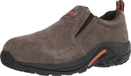 Merrell Men's, Jungle Moc Alloy Toe Work Shoe