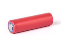 Panasonic NCR18650GA 3500mAh 3.6V Li-ion