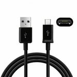 USB Charging Cable for Playstation 4 Controllers Lead for PS4 Wireless Charger