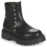 Tommy Hilfiger Boots PIXIE Svart barn