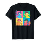 Disney Phineas And Ferb Agent P Pop Box Up T-Shirt