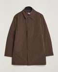 NN07 Blake Jacket Demitasse Brown