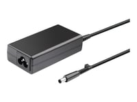 Coreparts - Strömadapter - Ac - 65 Watt - För Dell Inspiron 8500, 8600  Latitude D400, D500, D600, D800