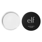 e.l.f. Cosmetics Matte Putty Primer Universal Sheer 21g