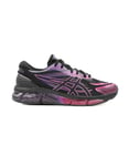 Asics Homme Gel-Quantum 360 VIII Sneaker, Black Pink Glo, 48 EU