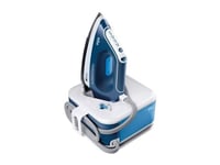 Fer à Repasser à Vapeur Braun Carestyle Compact Pro IS2565BL - Bleu