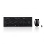 Ensemble clavier et souris Hama Technics 69182664