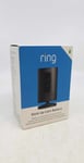 Ring Outdoor Camera Battery (Stick Up Cam) HD Security Camera 1080p Video Black