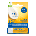 NIVEA SUN Läppbalsam SPF Sun Protect SPF30 5 g