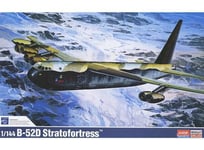 Academy 1/144 12632 USAF B-52D Stratofortress