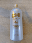 CHI Keratin Reconstructing Hair Shampoo 946ml