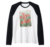 Fairytale Of New York Christmas Scumbag Maggot The Pogues Raglan Baseball Tee