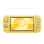 Film De Protection En Verre Trempé Ultra-Fin 9h Pour Nintendo Switch Lite Hd, 1 Pièce, Accessoires De Jeux Tactiles Antidéflagrants