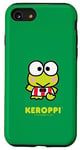 iPhone SE (2020) / 7 / 8 Keroppi Character Front and Back Case