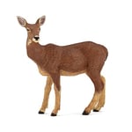 Papo - 53014 - Figurine - Animaux - Biche