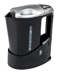 All Ride Kettle 1.0 L 24 V/300 W, Black