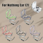 Full Protection Anti-scratch Earphone Cover for Nothing Ear  (2)