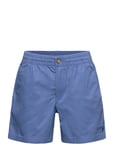 Ralph Lauren Kids 20/1 Stretch Twill-Prepster Sht-Sr- Blå