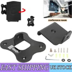 Sound Bar Mounts Speaker Wall Bracket Wall Mount Audio Wall Shelf for HW Q930B