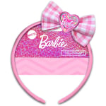 Barbie Hair headband with bow for children 1 pc