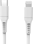 Gear USB-C – Lightning kaapeli (3 m)